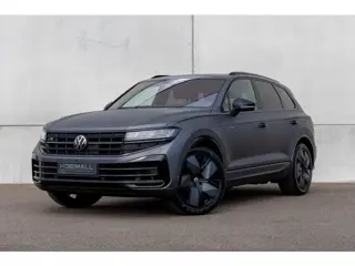 Volkswagen Touareg 3.0 TSi R eHybrid 4MOTION R-Line | Panoramadak | Luchtvering | 21" LMV 462 Pk / P