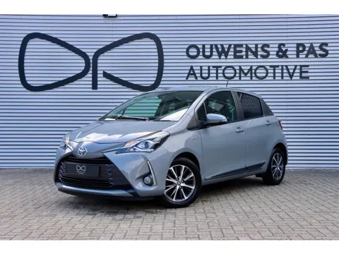 Toyota Yaris 1.5 Hybrid Y20 | NAVIGATIE | STOELVERWARMING | CLIMATE CONTROL