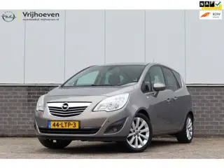 Opel Meriva 1.4 Turbo Cosmo Trekhaak