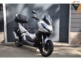 Honda ADV 350 A