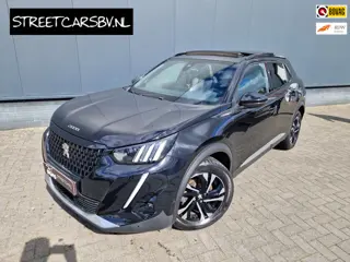 Peugeot 2008 1.5 BlueHDi AUT GT Line 130PK /I cockpit /Pano