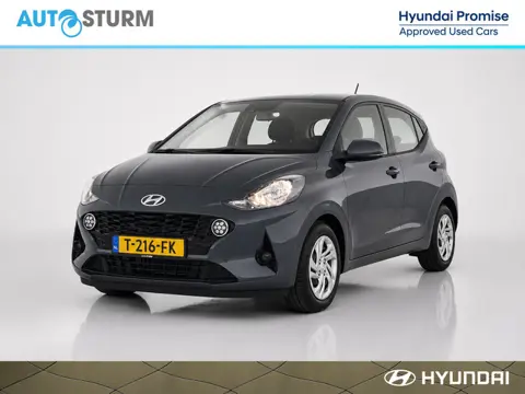 Hyundai i10 1.0 Comfort Smart 5-zits