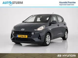 Hyundai i10 1.0 Comfort Smart 5-zits
