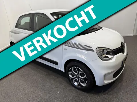 Renault Twingo 1.0 SCe Collection