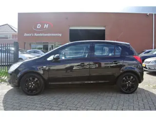 Opel Corsa 1.2-16V Business apk 28-04-2027 inruil mogelijk nap