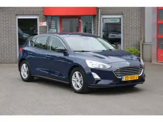 Ford Focus 1.0 EcoBoost Trend Edition Business Clima/Winterpakket/Navi