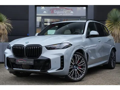 BMW X5 xDrive50e M Sport 490pk Panoramadak/AR/HUD/Trekhaak