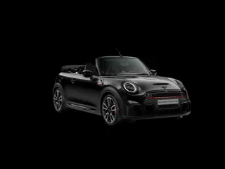 MINI Cabrio 2.0 John Cooper Works F1 Aut. | Navi | Schaalstoelen | H&K | Head-Up | ACC | Camera | 18