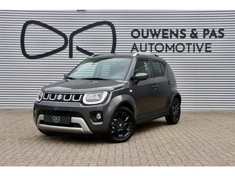Suzuki Ignis 1.2 Smart Hybrid Select | CAMERA | 1E EIGENAAR | CARPLAY | STOELVERWARMING | DEALER OND