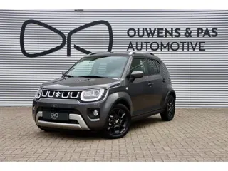 Suzuki Ignis 1.2 Smart Hybrid Select | CAMERA | 1E EIGENAAR | CARPLAY | STOELVERWARMING | DEALER OND