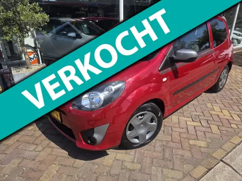 Renault Twingo 1.2-16V Collection