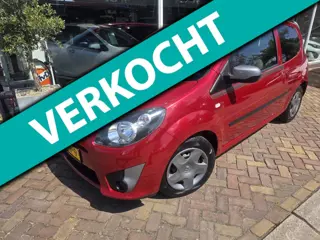 Renault Twingo 1.2-16V Collection