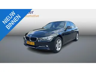 BMW 3-serie 316i Executive Automaat/Sport/BMW Dealer Onderhouden/Trekhaak