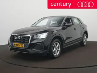 Audi Q2 30 TFSI Pro Line | Camera | Cruise | LED | Climate