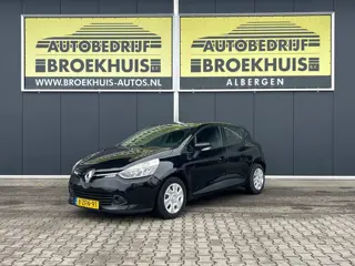 Renault Clio 1.5 dCi ECO Expression (bj 2015)