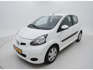 Toyota Aygo 1.0-12V Comfort | 5-deurs | Airco (bj 2010)
