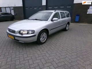 Volvo V70 2.4 Edition II