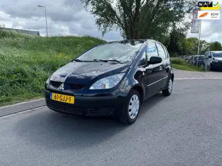 Mitsubishi Colt 1.1 Incharge Airco