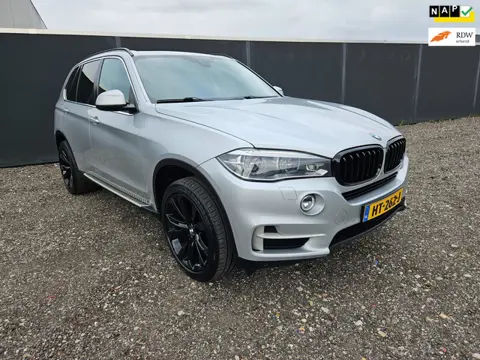 BMW X5 XDrive40e iPerformance High Executive