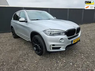 BMW X5 XDrive40e iPerformance High Executive