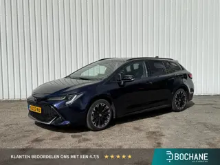 Toyota Corolla Touring Sports 1.8 Hybrid GR-Sport | LED | Navigatie | Climate Control | Cruise Contr