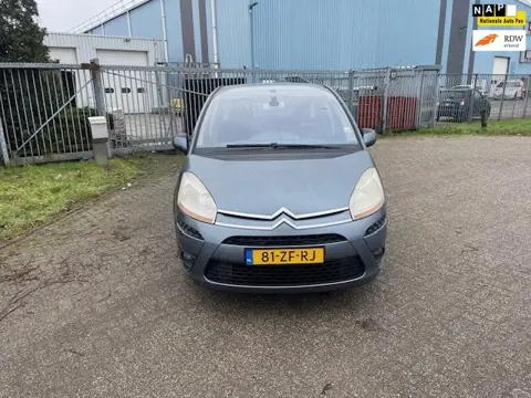 Citroen C4 Picasso 1.8-16V Ambiance 5p.