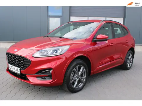 Ford KUGA 2.5 Hybride ST AUTOMAAT