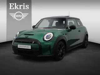 MINI 3-deurs Electric Business Edition + Classic + Comfort Plus Pakket + Driving Assistant Pakket + 