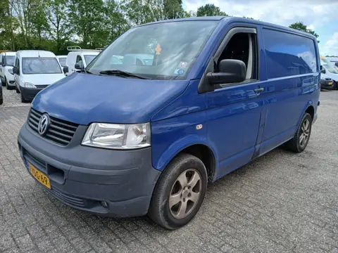 Volkswagen Transporter 1.9 TDI 300 T800