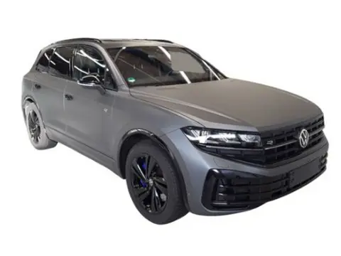 Volkswagen Touareg 3.0 TSi R eHybrid 4MOTION / 462 Pk / Panoramadak