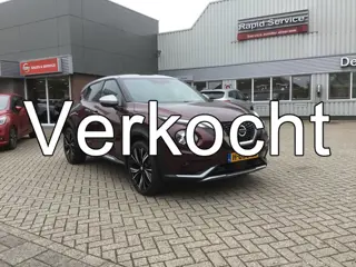 Nissan Juke 1.0 DIG-T N-Design Leer Pakket,Bose (bj 2020)
