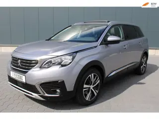 Peugeot 5008 1.2 PureTech Access