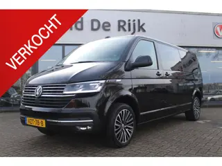 Volkswagen Transporter 2.0 TDI L2H1 30 DC Bulli