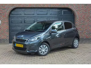 Peugeot 108 1.0 e-VTi Active - Camera - Airco - Perfecte staat!