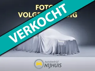 Peugeot 107 1.0-12V Sublime / Airco / Radio CD / Centrale vergrendeling