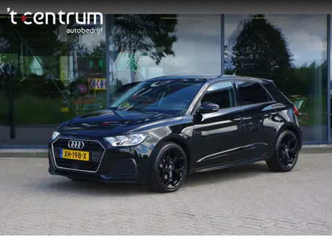 Audi A1 Sportback 30 TFSI 115 PK S-Line Advanced Epic, Carplay, Digitale Cockpit, LM-Velgen