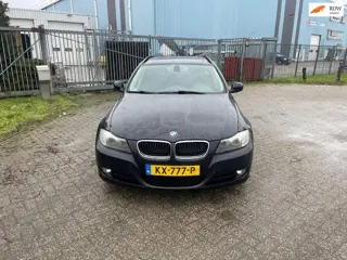 BMW 3-serie Touring 316d