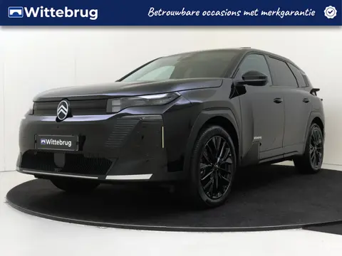 Citroën C5 Aircross Max Comfort Range 73 kWh | Panoramadak | 20" Velgen | Leder | Warmtepomp NOW OR 