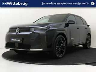Citroën C5 Aircross Max Comfort Range 73 kWh | Panoramadak | 20" Velgen | Leder | Warmtepomp NOW OR 