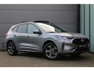 Ford Kuga 2.5 PHEV ST-Line X | Trekhaak | Panoramadak | B&O | BLIS | Head-Up