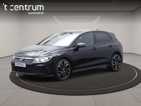 Volkswagen Golf 1.4 245 PK eHybrid GTE PHEV, Winterpakket, Sportstoelen, Adap. Cruise Control