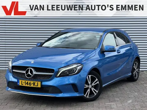 Mercedes-Benz A-Klasse 180 Prestige | Nieuw Binnen! | Stoelverwarming | Xenon | PDC