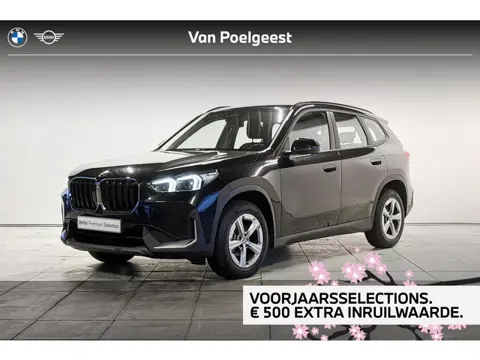 BMW X1 sDrive18i Selections 500