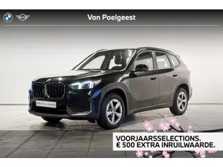 BMW X1 sDrive18i Selections 500