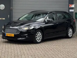Ford Mondeo Wagon 1.5 TDCi Trend