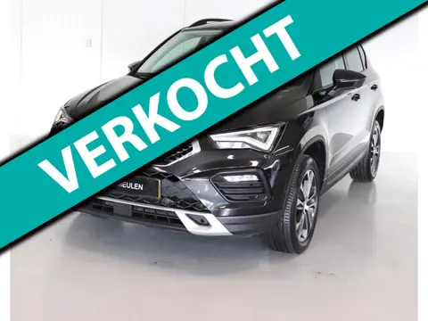 Seat Ateca 1.5 TSI Style Business Intense | 2020 | €21.950