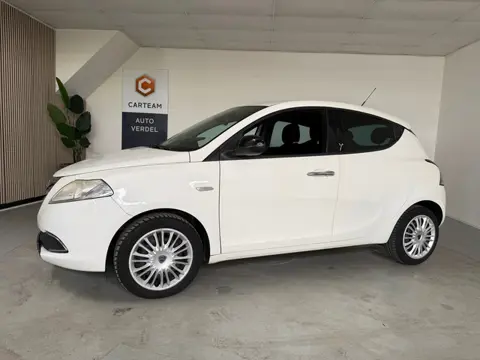 Lancia Ypsilon 0.9 TwinAir Silver Airco, LMV