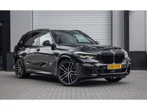 BMW X5 XDrive45e Executive SOH 90%