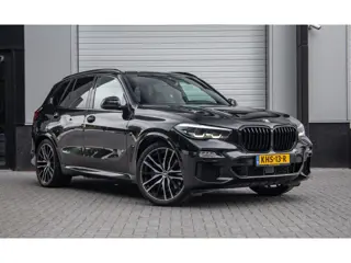 BMW X5 XDrive45e Executive SOH 90%