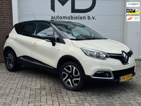 Renault Captur 0.9 TCe Dynamique - NAP- Navi-Climate-Camera